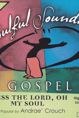 614187541425 Bless The Lord