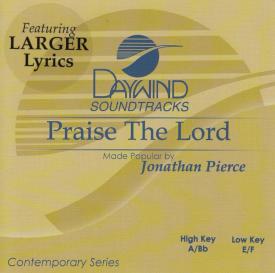 614187748121 Praise The Lord