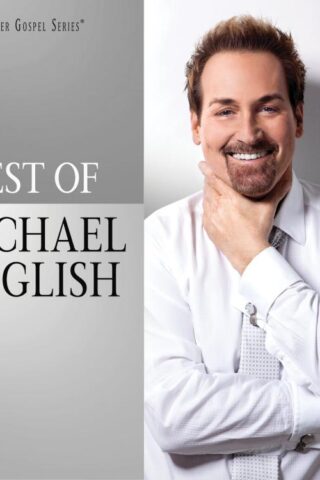 617884944629 The Best Of Michael English