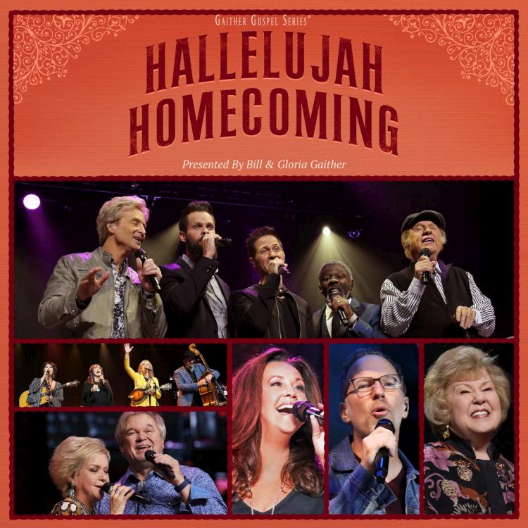 617884952020 Hallelujah Homecoming Live
