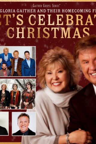 617884961626 Gaither: Let's Celebrate Christmas
