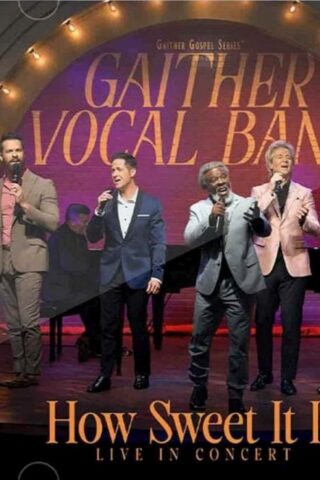 617884962821 How Sweet It Is : Live In Concert