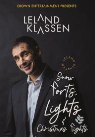 622306022694 Snow Forts Lights And Christmas Fights (DVD)