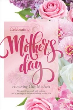 634337805795 Celebrating Mothers Day