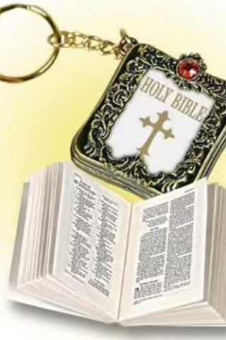 634989437016 Smallest Bible