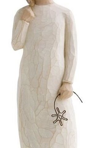 638713261717 Remember (Figurine)