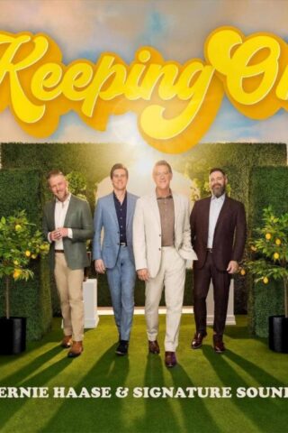 643157450061 Keeping On