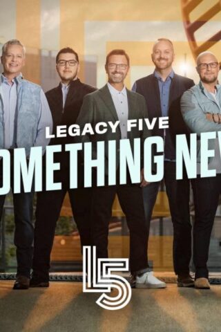 643157450641 Something New