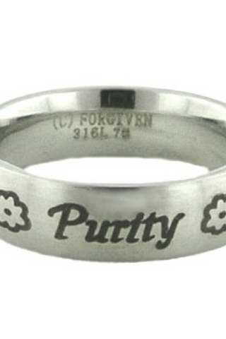 651263016569 Purity Butterfly (Size Size 6 Ring)