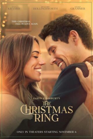 683904551016 Christmas Ring (DVD)