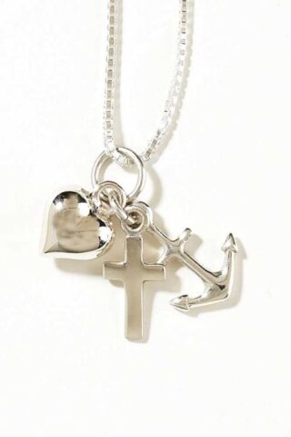 714611137542 Faith Hope Charity Heart Cross Anchor