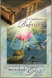730817340685 Celebration Of Baptism