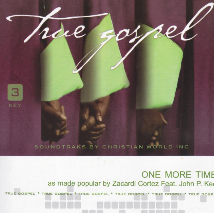 741897053662 One More Time