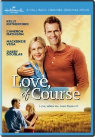 767685161258 Love Of Course (DVD)
