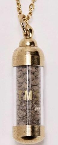 788200560448 Eternal Faith Temple Mount Soil