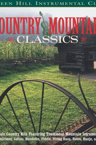 792755537329 Country Mountain Classics
