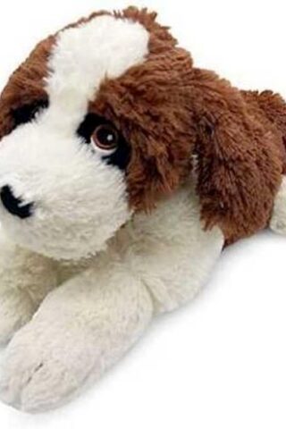 816018024323 Warmies Saint Bernard