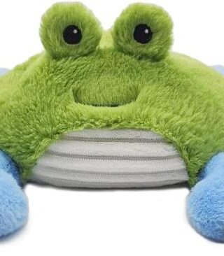 816018025917 Warmies Blue Crab