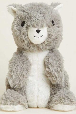 816018025955 Warmies Squirrel