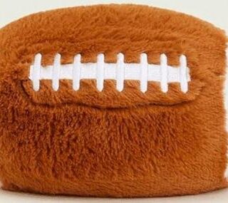 816018028161 Warmies Football