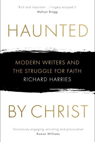 9780281079339 Haunted By Christ