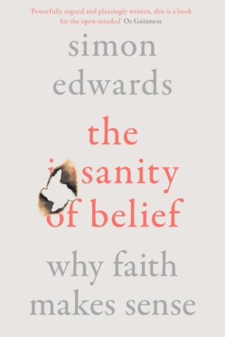 9780281084890 Sanity Of Belief