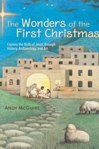 9780310170211 Wonders Of The First Christmas