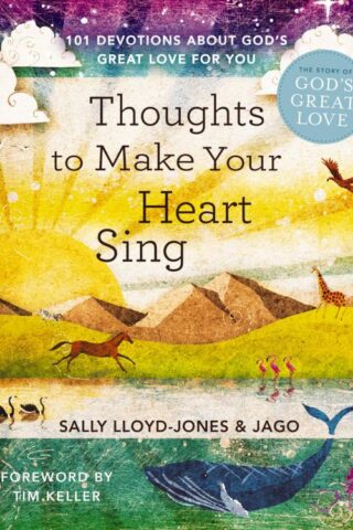 9780310770039 Thoughts To Make Your Heart Sing