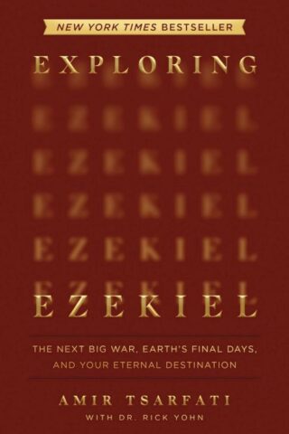 9780736990639 Exploring Ezekiel : The Next Big War