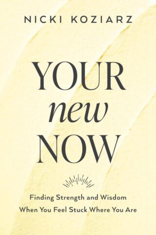 9780764237003 Your New Now