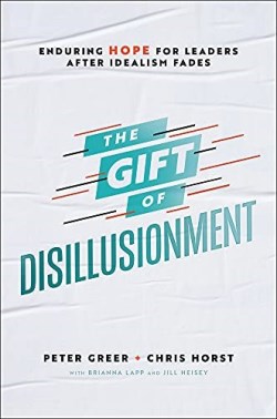 9780764238260 Gift Of Disillusionment