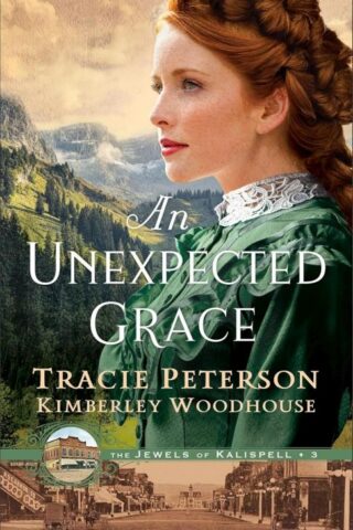 9780764239014 Unexpected Grace