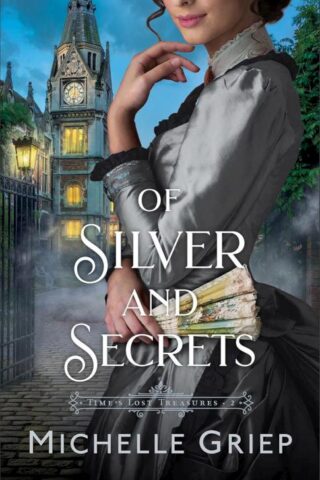 9780764242571 Of Silver And Secrets