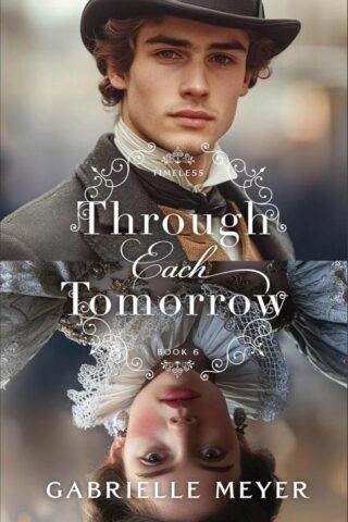 9780764243028 Through Each Tomorrow