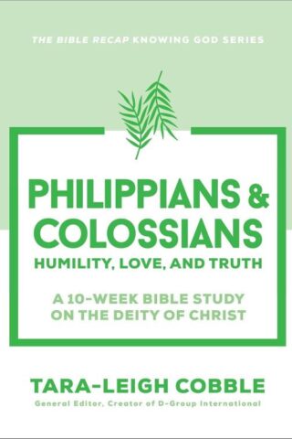 9780764245886 Philippians And Colossians