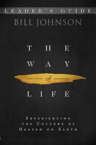 9780768448603 Way Of Life Leaders Guide (Teacher's Guide)