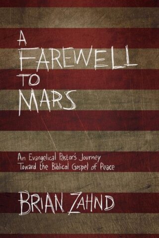 9780781411189 Farewell To Mars