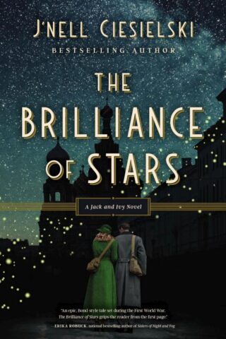 9780785248453 Brilliance Of Stars