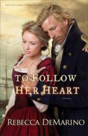9780800722203 To Follow Her Heart