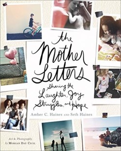 9780800724085 Mother Letters