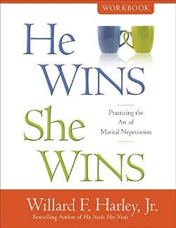 9780800724122 He Wins She Wins Workbook (Workbook)
