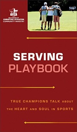 9780800726737 Serving Playbook (Reprinted)