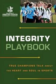 9780800726744 Integrity Playbook (Reprinted)