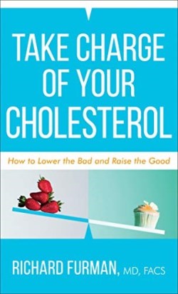 9780800737542 Take Charge Of Your Cholesterol