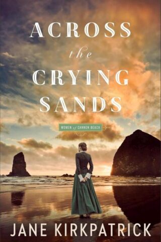 9780800746094 Across The Crying Sands