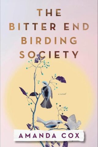 9780800746612 Bitter End Birding Society