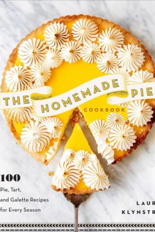 9780800747015 Homemade Pie Cookbook