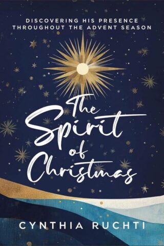 9780800772802 Spirit Of Christmas