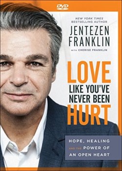 9780800799083 Love Like Youve Never Been Hurt (DVD)