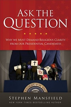 9780801018879 Ask The Question (Reprinted)
